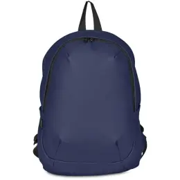 Serendipio Urbanite Laptop Backpack Navy Front